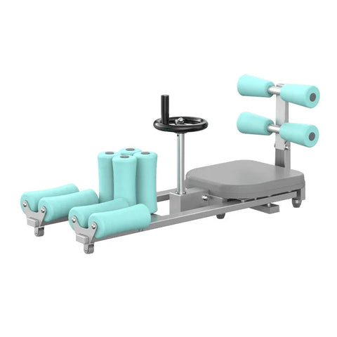 NNEOBA Heavy Duty Yoga Ballet Leg Split Stretcher Machine V728-1005006233842302