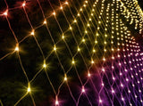 EMITTO 880LED Christmas Net Lights Mesh PE0537-MT