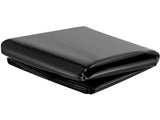 LLDPE Pond Liner 20x25 ft, Pond Liner 20 Mil, Fish Pond Liners for Waterfall, Pond and Fish Ponds V952-FSM20X25FT0000001V0