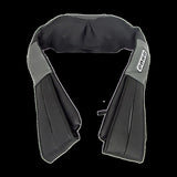 Shiatsu Neck & Back Massager with Heat Deep Kneading Massage Pillow for Shoulders V63-835881