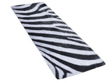 Home Absorbent Carpet Bathroom Kitchen Anti Slip Floor Mats Black and White Home Decorative Carpets V1294-YM0715-3117210213911