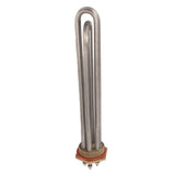 6KW 230V Electric Water Heater Element Immersion Tubular Sauna Stove Heating Pipe for Family Hotel V1294-YM0521-3111230022411