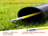 Fish Tape Fiberglass, 152M 6.3MM, Duct Rodder Fishtape Wire Puller Stand, Cable Running Rod V952-ZJKYDBLXW14IQ3YP7001V0