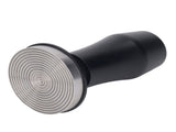 Coffee Tamper Aluminum Alloy Calibrated Tamper with Spring Loaded Stainless Steel Base for Cafe Home V1294-YM0703-3118230034311