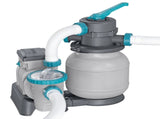 Bestway 6056L Pool Sand Filter BESTWAY-58497