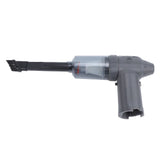 Jet Fan Blower 180000RPM Stepless Adjustable High Speed Powerful Turbofan Portable Handheld Jet Dry V1294-YM0901-3113240158112