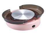 Mini Pottery, 158 mm Turntable, Forward and Reverse Rotation, Adjustable Speed, Electric Clay V952-ETLPJYXFSWJBLVJCA001V3