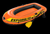 Intex Explorer Pro 300 - Inflatable Boat Sest 58358 V1032-IX58358-EXPLORERPRO300