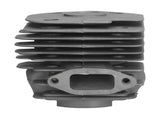 50mm Cylinder Piston Needle Bearing Gasket Kit Chainsaw Accessory Fit for Husqvarna 362 365 371 372 V1294-YM0523-3111210360211