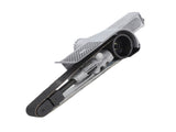 Pneumatic Belt Sander Adjustable Speed Smooth Grinding Angle Grinder Pneumatic Tool for Furniture V1294-YM0706-3111230210111