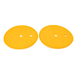 Round Planter Insert Plant Pot Insert with Drainage Holes Less Potting Soil for Indoor Outdoor V1294-YM0901-3111250069213