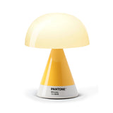 Lexon GIFT Set PANTONE - Includes Mino Mini, Flip Classic Clock, Mina M Lamp, Thykho 3 V398-LD-LBPT01-Y