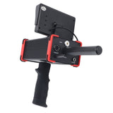 Metal Detector 15 Meter Depth 1000 Meter Search Range High Accuracy Metal Finder Scanner for Gold V1294-YM0901-3111240021112