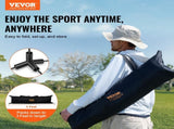 20ft Badminton Net Set Outdoor Portable Volleyball Pickleball Tennis Net V952-ZCGDZYMQWGG392B0IV0