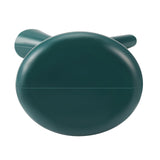 1.5L Creative V Shaped Watering Cans Home Gardening Watering Sprinkler Spray Cans V1294-YM0523-220111XY02-2