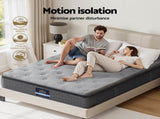 26cm Giselle Mattress Double Latex Foam Mattresses MATTRESS-E-DOVE-26-D