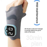Hand Therapy Wrist Protection Massage Device for Home Use V1263-JX-5845