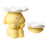 Rabbit Shape Storage Tray Resin Simple Modern Rabbit Decoration for Entryway Desktop V1294-YM0703-3115230049911
