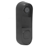 Smart Video Doorbell Plastic Wireless 1080P HD Waterproof AC Doorbell Camera for Tuya Home Security V1294-YM0706-3114230080511