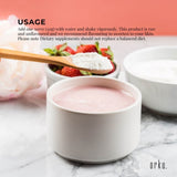 Orku 600g Bovine Collagen Peptides Powder Tub Hydrolysed Protein V238-SUPDZ-40309172207696