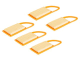 5Pcs Air Filter Replacement Fit for STIHL BR500 BR550 BR600 Blowers 4282 141 0300 V1294-YM0901-3111200257711