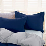 Stripe Mireille Elegance Quilt / Doona / Duvet Cover set V745-AQ082245Q3