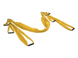 Aerial Yoga Swing Set Polyester Cotton Adjustable Improve Flexibility Yoga Hammock for Physical V1294-YM0710-3116230019312