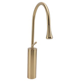 Sink Faucet Stylish Design Convenient Rotation Counter Basin Water Tap for Bathroom Home Hotel V1294-YM0901-3112230060311