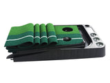 Centra Golf Putting Mat 250cmx40cm Portable GO1003