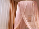 Mosquito Repelling Net Hanging Princess Canopy Insect Protection Room Decoration Hideaway Tent for V1294-YM0716-3117220125314