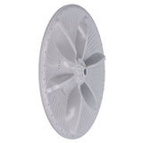 37.5cm Automatic Washer Washplate Universal Washing Machine Washplate Impeller Plate for Home V1294-YM0523-3113210277211