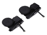 Vacuum Cleaner Drive Wheel Module Quiet Operating Sweeping Robot Drive Wheel for Airrobo T10 Parts V1294-YM0901-3113250057011