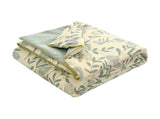 AYktou Reversible Patchworks Queen Size, 78.74x59.05in Lightweight Plaid Bedspreads Coverlets V1189-WXFWAL-20260326-03125