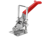 Adjustable Toggle Latch 304 Stainless Steel Quick Clamp Fixture CH HS GH40341SS V1294-YM0901-3111210114511