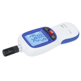 Portable Digital ThermoHygrometer LCD Mini Temperature and Humidity Meter Gauge for Industry V1294-YM0901-3111200185311