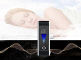 Negative Ion Generator Travel Air Purifier for Smoke, Dust & Odors V1263-JX-4798