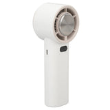 Handheld Cooling Fan High Speed USB Charging Portable Screen Display Mini Fan with Ice Compress for V1294-YM0901-3111240148111