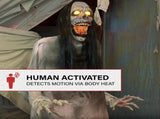 70.9in. Motion-Activated Animatronic Lurching Woman 70.9In. Lurching Woman, Motion-Activated V1107-116-74083