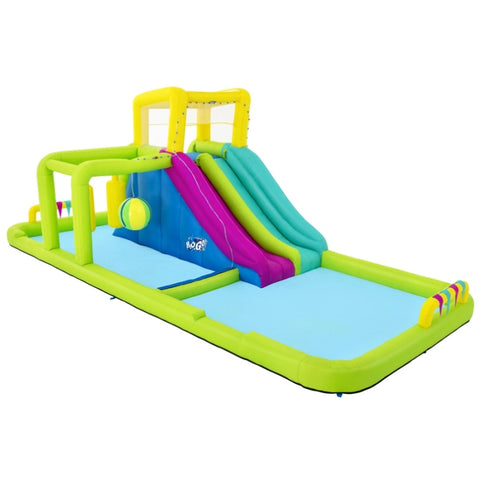 Bestway Water Slide 710x310x265cm Kids Play Park Inflatable Swimming Pool BW-PARK-53387