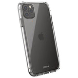 EFM Aspen D3O Crystalex Case Armour suits iPhone 11 Pro - Crystal Clear V578-EFCDUAE170CLE