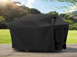 Outdoor Large Grill Cover 70 Inch, Heavy Duty Waterproof Gas Grill Cover for Outside, Fade Resistant V1258-DP02-C-144