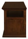 Tasmania 2 Door TV Stand V199-TV200PNM