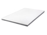 Dreamz Mattress Topper Queen Memory Foam All Season MP1016-Q-AU