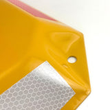 Rectangle Safety Barrier locker Car Parking Lock Fold Complete Complete Vehicle Security V891-CAR-PBRE-X1