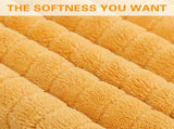 Chmadoxn Microfiber Hair Wrap - Quick Dry Curly Hair Wraps for Women Wet Hair, Microfiber V1189-WXFWAL-20260326-01814