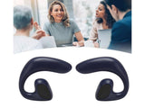 Bluetooth Translator Headphones 144 Languages Stereo Translation Earphone with Charging Case for V1263-JX-2742
