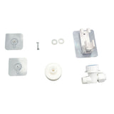 Tankless Water Heater Constant Temperature 3500W Small Electric Water Heater for Bathroom Kitchen V1294-YM0901-3113240136711
