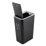Household Garbage Cans Sealed Large Capacity Odorless With Press Top Plastic Trash Bin For Home V1294-YM0706-3117230229312