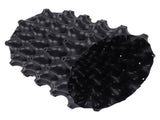 10 Pcs Plant Root Control Pot Thickened PVC Breathable Air Pruning Pot Fast Root Grow Container V1294-YM0703-3111230095611