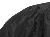 Fountain Cover 420D Oxford Cloth Water Resistant Dust Resistant Sun Proof with Drawstring Garden V1294-YM0901-3111240212411